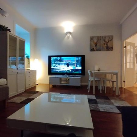 Furnished 58 M2 Restaurant In The Heart Of City ! Στοκχόλμη Εξωτερικό φωτογραφία