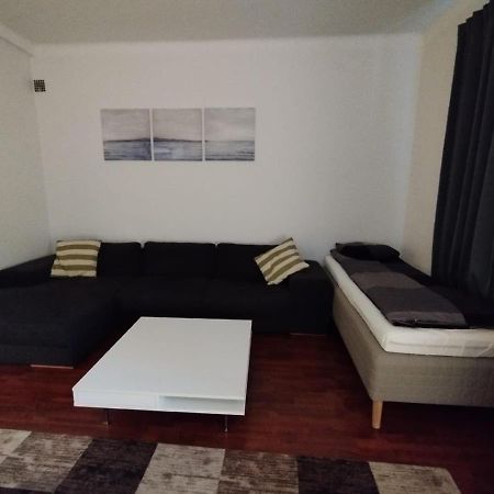 Furnished 58 M2 Restaurant In The Heart Of City ! Στοκχόλμη Εξωτερικό φωτογραφία