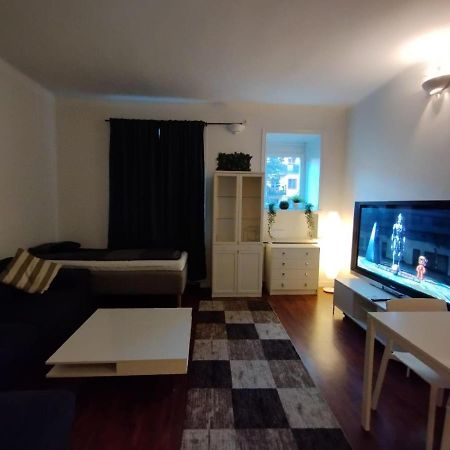 Furnished 58 M2 Restaurant In The Heart Of City ! Στοκχόλμη Εξωτερικό φωτογραφία