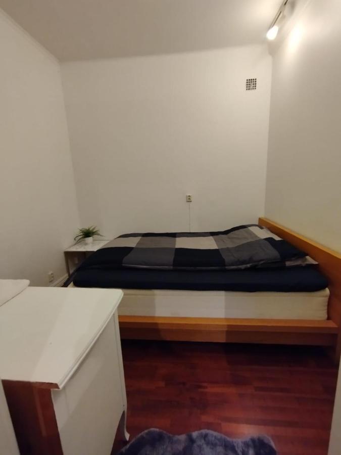 Furnished 58 M2 Restaurant In The Heart Of City ! Στοκχόλμη Εξωτερικό φωτογραφία